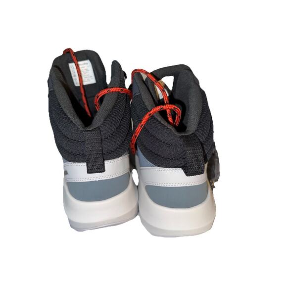 Columbia M Sunset Trail FS MID Gray Men\'s Size 13 Extra Shoe Laces NEW main image 7